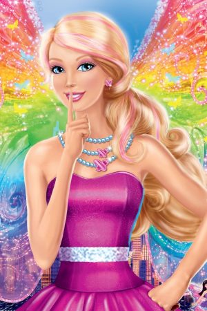 Barbie: Bí Mật Nàng Tiên