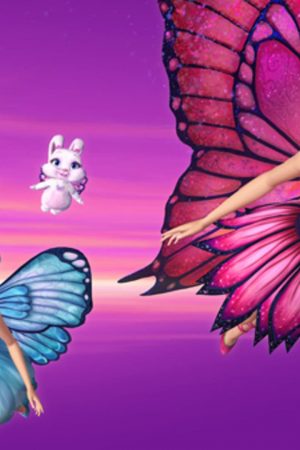 Barbie: Mariposa và Những Người Bạn Tiên Bướm