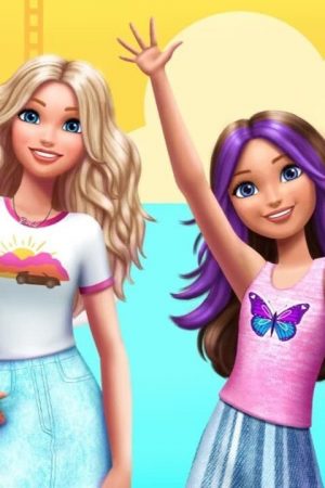 Barbie: Skipper and the Big Babysitting Adventure