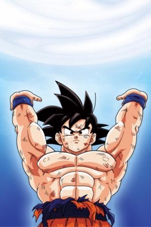 Bảy Viên Ngọc Rồng: Kế Hoạch Tuyệt Diệt Super Saiyan