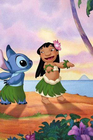 Lilo và Stitch