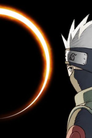 Naruto Shippūden: Người Kế Thừa Hỏa Chí