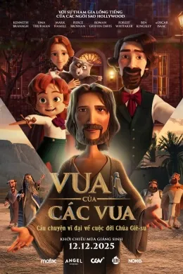Vua Của Các Vua