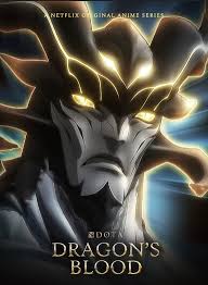 DOTA: Dòng Máu Rồng (Phần 2)