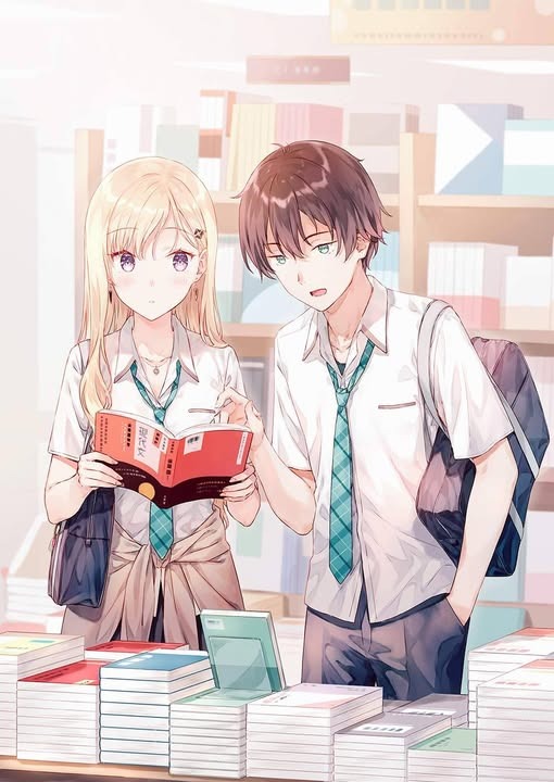 Sống Cùng Em Kế